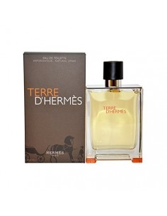 Hermès Terre D’Hermès Eau...