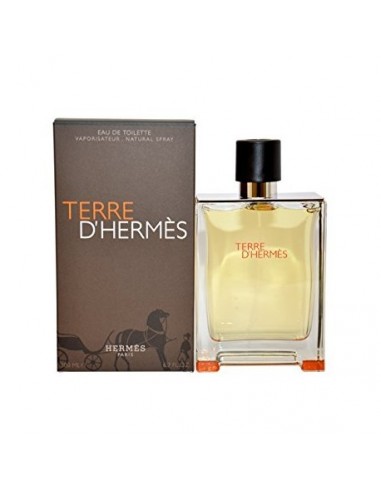 Terra hermes shop profumo prezzo