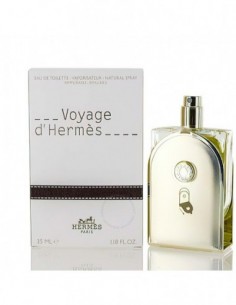 Hermès Voyage D’Hermès Eau...