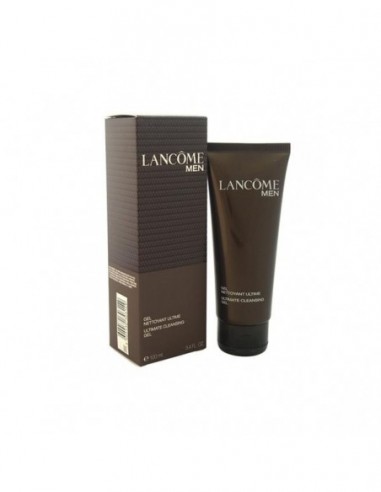 Lancome Gel Nettoyant Ultime T 100Ml