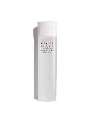 Shiseido Global Line Instant Eye and...