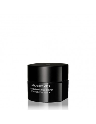 Shiseido Men Empowering Cream 50ml