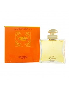 Hermes 24 Faubourg Eau de Parfum spray Profumo per donna