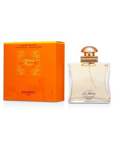 Hermès 24 Faubourg Eau de Toilette,...