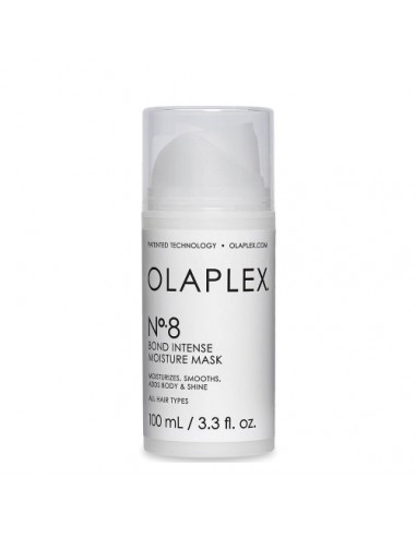 OLAPLEX N°8 Bond Intense Moisture...