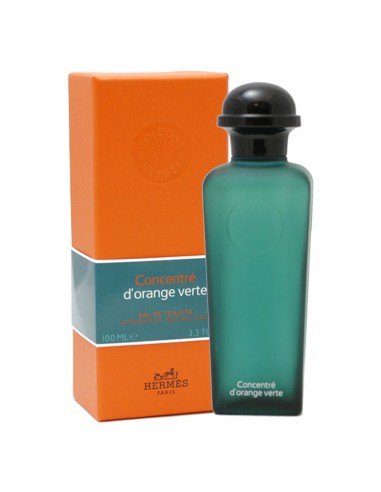 Hermès Concentrè Eau d'orange Verte...