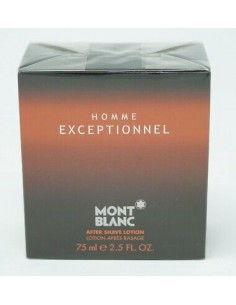 Mont Blanc Exceptionnel...