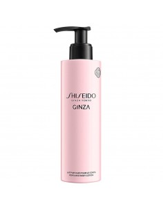 Shiseido Ginza Body Lotion,...