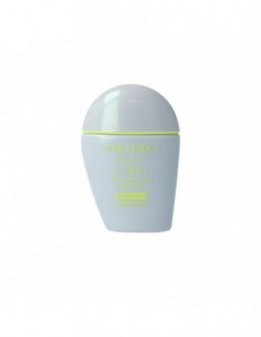 Shiseido Sun Care Sports BB cream SPF very dark SPF + 30ml