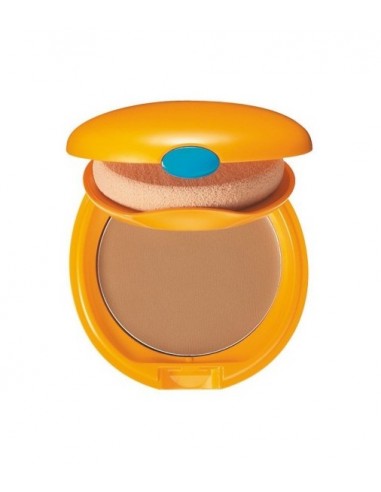 Shiseido Tanning Compact Foundation SPF 6 Natural