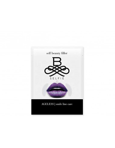 B-SELFIE Self Beauty Filler Ageless -...