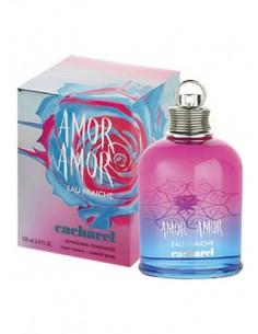 Cacharel Amor Amor Eau...