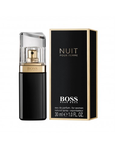 Boss Hugo Boss Nuit Eau de Parfum...