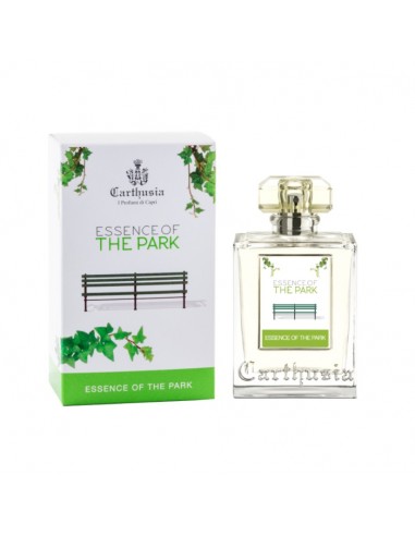 Carthusia Essence of The Park Eau de...