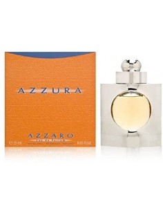 Azzaro Azzurra Eau de...