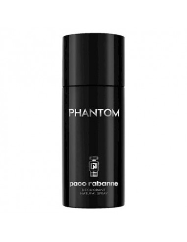 Paco Rabanne Phantom Deo Spray 150ml