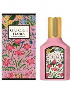 Gucci Flora Gorgeous...