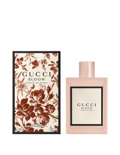 Gucci Bloom Gocce di Fiori  Eau de Toilette For Her 100 ml