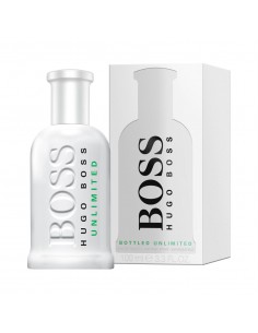 BOSS Bottled Unlimited Pour...