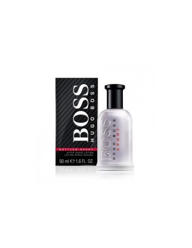 BOSS BOTTLED SPORT After Shave Lotion...