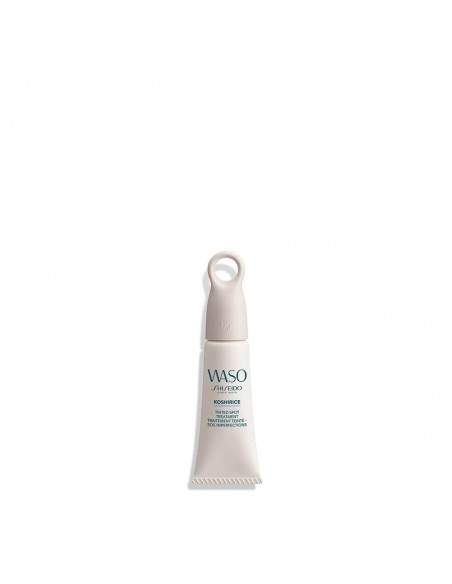 Shiseido WASO KOSHIRICE Tinted Spot Treatment