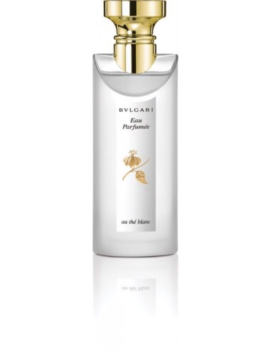 Bulgari Eau Parfume Au The Blanc Eau...