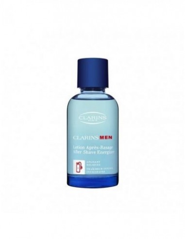 Clarins Detergente Esfoliante Viso Men 125 Ml