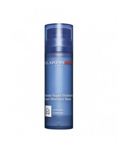 Clarins Men Baume Super Hydratant 50 Ml