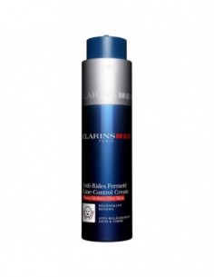 Clarins Men Anti-Rides Fermete Peaux Seches