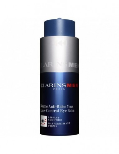 Clarins Men Baume Anti-Rides Yeux 20 Ml