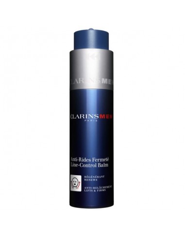 Clarins Men Anti-Rides Fermeté 50 ml