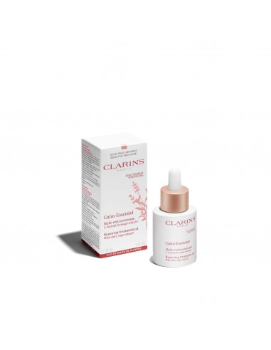 Clarins Calm-Essentiel Olio...