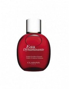 Clarins Eau Dynamisante 100 Ml - Formato Eco