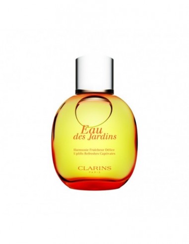 Clarins Eau Des Jardins Spray Eau De Soin 100Ml