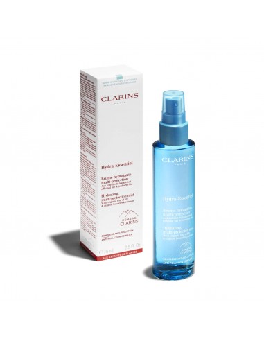 Clarins Hydra-Essentiel Mist Brume...