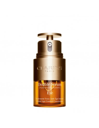 Clarins Double Serum Eye Trattamento...