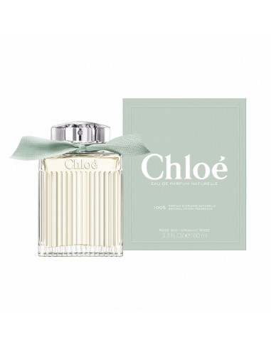 Chloé Naturelle Eau de Parfum, spray...