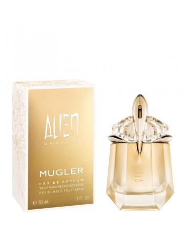 Thierry Mugler Alien Goddess Eau de...