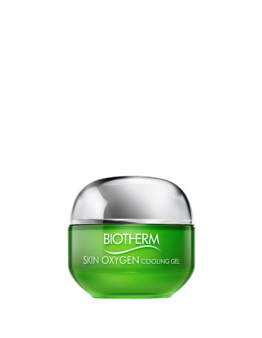 Biotherm Skin Oxygen Cooling Gel   50ml