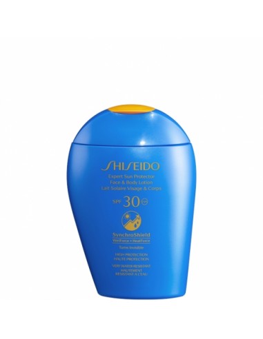 Shiseido Solare Crema Protettiva...