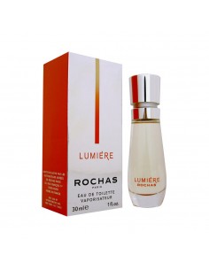 Rochas Lumiere Eau de...