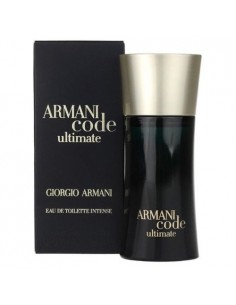 Armani Code Ultimate eau de...