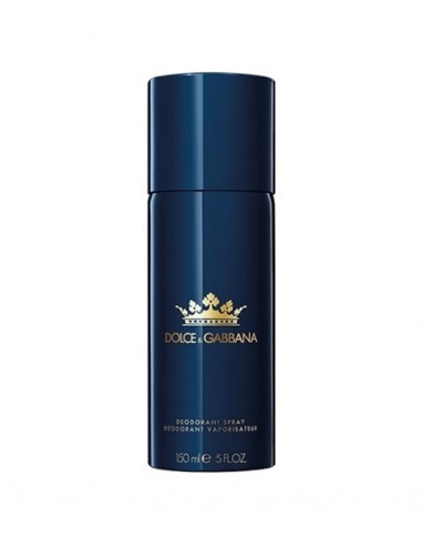 Dolce & Gabbana K Deodorante Spray...
