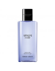 Giorgio Armani - Code femme - gel doccia 200 ml