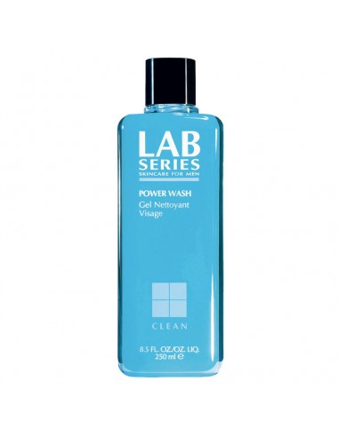 Lab Series Power Wash Gel Nettoyant...