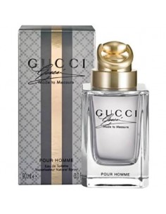 Gucci Made to Measure Pour...