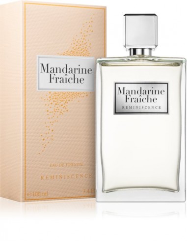 Reminiscence Mandarine Fraiche Eau de...