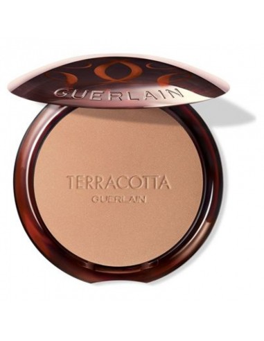 Guerlain Terracotta la poudre bronzante