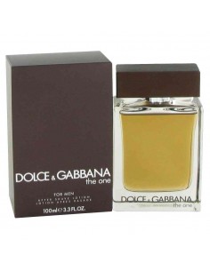 Dolce & Gabbana The one for...