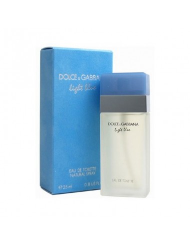 Dolce & Gabbana Light Blue Pour Femme...